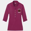 Ladies Gauge Polo Thumbnail
