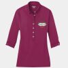 Ladies Gauge Polo Thumbnail