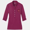 Ladies Gauge Polo Thumbnail