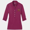 Ladies Gauge Polo Thumbnail