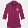 Ladies Gauge Polo Thumbnail