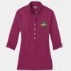 Ladies Gauge Polo Thumbnail