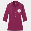 Ladies Gauge Polo Thumbnail
