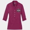 Ladies Gauge Polo Thumbnail