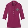 Ladies Gauge Polo Thumbnail