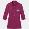 Ladies Gauge Polo Thumbnail