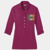 Ladies Gauge Polo Thumbnail