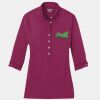 Ladies Gauge Polo Thumbnail
