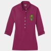 Ladies Gauge Polo Thumbnail