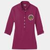 Ladies Gauge Polo Thumbnail