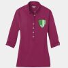 Ladies Gauge Polo Thumbnail