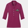 Ladies Gauge Polo Thumbnail