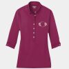 Ladies Gauge Polo Thumbnail