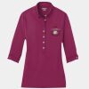 Ladies Gauge Polo Thumbnail