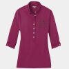 Ladies Gauge Polo Thumbnail