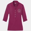 Ladies Gauge Polo Thumbnail