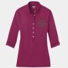 Ladies Gauge Polo Thumbnail