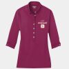 Ladies Gauge Polo Thumbnail