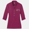 Ladies Gauge Polo Thumbnail