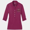 Ladies Gauge Polo Thumbnail