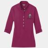 Ladies Gauge Polo Thumbnail