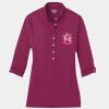 Ladies Gauge Polo Thumbnail