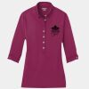 Ladies Gauge Polo Thumbnail