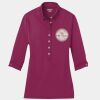 Ladies Gauge Polo Thumbnail