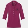 Ladies Gauge Polo Thumbnail
