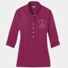 Ladies Gauge Polo Thumbnail