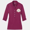 Ladies Gauge Polo Thumbnail