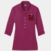Ladies Gauge Polo Thumbnail