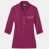 Ladies Gauge Polo Thumbnail