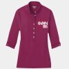 Ladies Gauge Polo Thumbnail