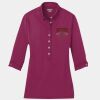 Ladies Gauge Polo Thumbnail