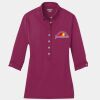 Ladies Gauge Polo Thumbnail