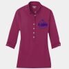 Ladies Gauge Polo Thumbnail