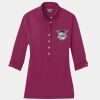 Ladies Gauge Polo Thumbnail