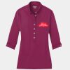 Ladies Gauge Polo Thumbnail
