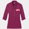 Ladies Gauge Polo Thumbnail