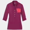 Ladies Gauge Polo Thumbnail