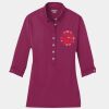 Ladies Gauge Polo Thumbnail