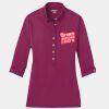 Ladies Gauge Polo Thumbnail