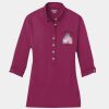 Ladies Gauge Polo Thumbnail