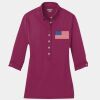 Ladies Gauge Polo Thumbnail