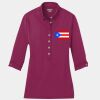 Ladies Gauge Polo Thumbnail