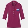 Ladies Gauge Polo Thumbnail