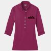Ladies Gauge Polo Thumbnail
