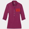 Ladies Gauge Polo Thumbnail