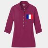 Ladies Gauge Polo Thumbnail